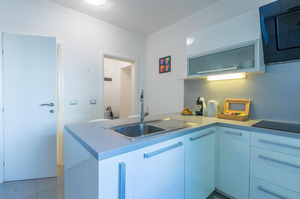 Fine Apartment Janeza Pavla リュブリャナ エクステリア 写真