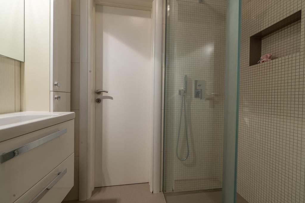 Fine Apartment Janeza Pavla リュブリャナ エクステリア 写真