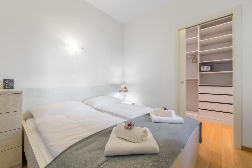 Fine Apartment Janeza Pavla リュブリャナ エクステリア 写真